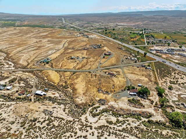 160 Reeder Mesa Rd, Whitewater, CO 81527