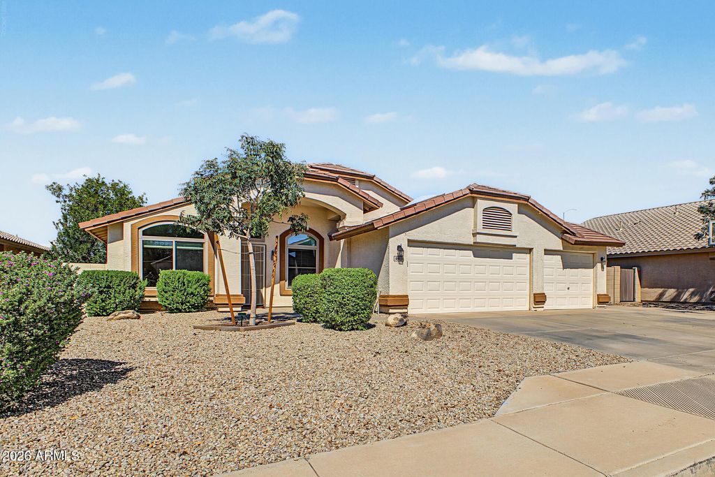 9920 E POSADA Avenue, Mesa, AZ 85212 — photo 2