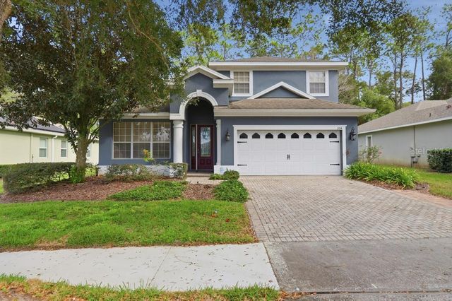 204 WELLINGTON WOODS AVENUE, Deland, FL 32724