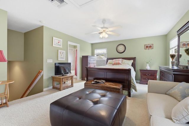 204 WELLINGTON WOODS AVENUE, Deland, FL 32724