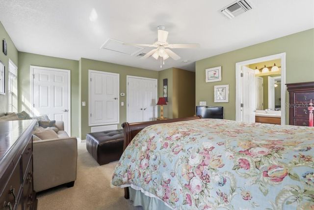 204 WELLINGTON WOODS AVENUE, Deland, FL 32724