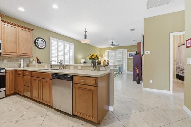 204 WELLINGTON WOODS AVENUE, Deland, FL 32724