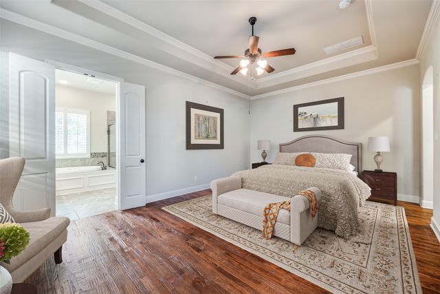 2608 Sir Wade Way, Lewisville, TX 75056