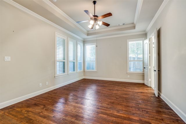 2608 Sir Wade Way, Lewisville, TX 75056