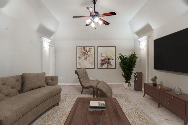 2608 Sir Wade Way, Lewisville, TX 75056