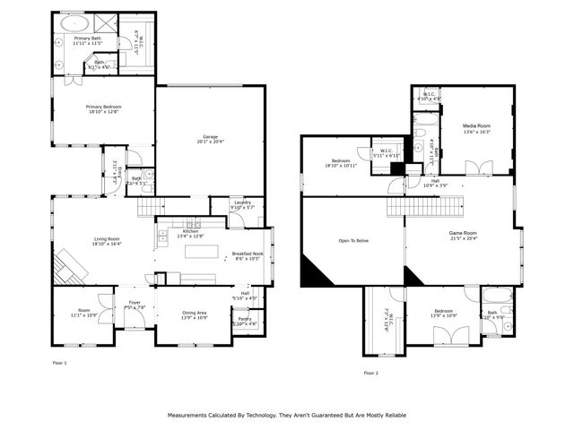 2608 Sir Wade Way, Lewisville, TX 75056
