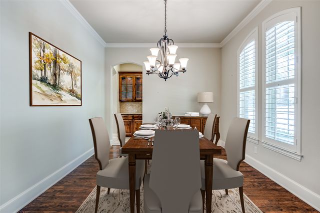 2608 Sir Wade Way, Lewisville, TX 75056