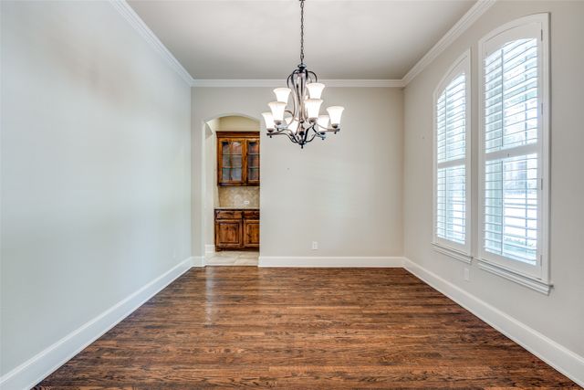 2608 Sir Wade Way, Lewisville, TX 75056
