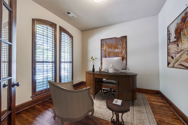 2608 Sir Wade Way, Lewisville, TX 75056