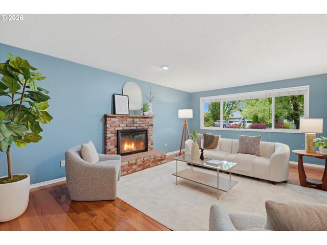 14320 Sw RED HAVEN Dr, Beaverton, OR 97008