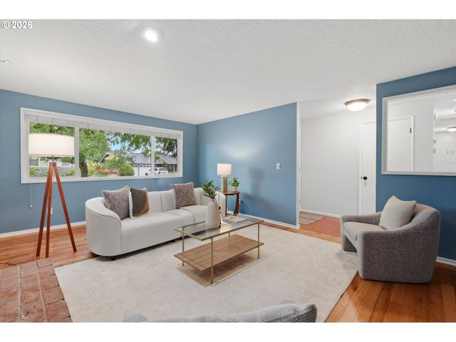 14320 Sw RED HAVEN Dr, Beaverton, OR 97008