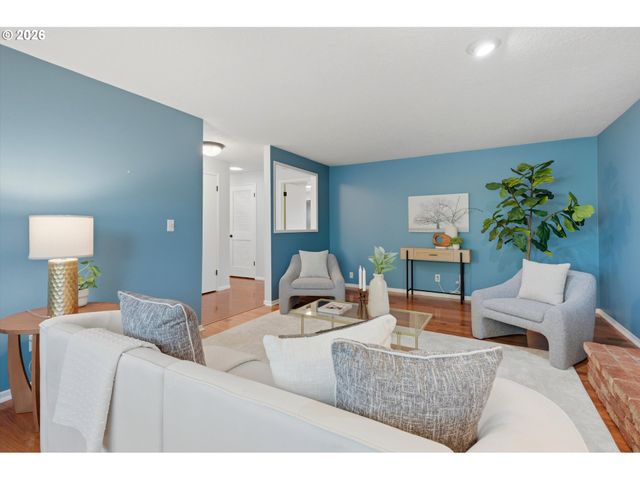 14320 Sw RED HAVEN Dr, Beaverton, OR 97008
