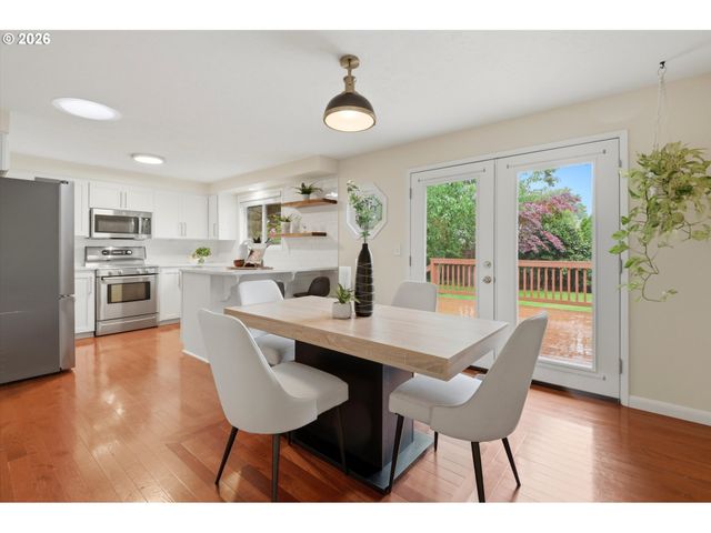 14320 Sw RED HAVEN Dr, Beaverton, OR 97008