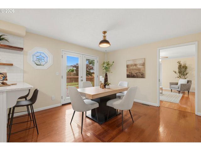 14320 Sw RED HAVEN Dr, Beaverton, OR 97008