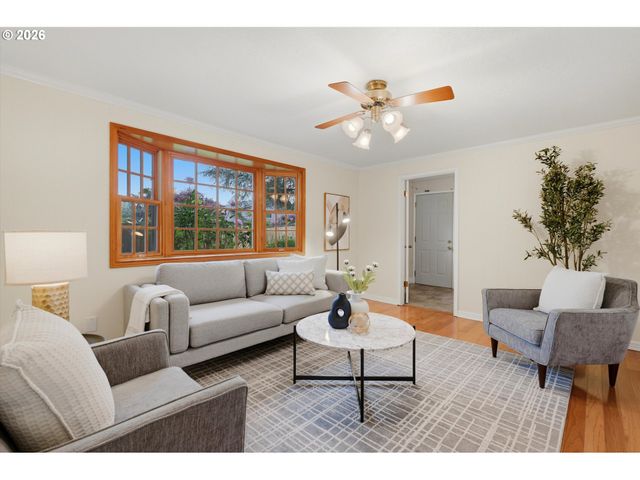 14320 Sw RED HAVEN Dr, Beaverton, OR 97008