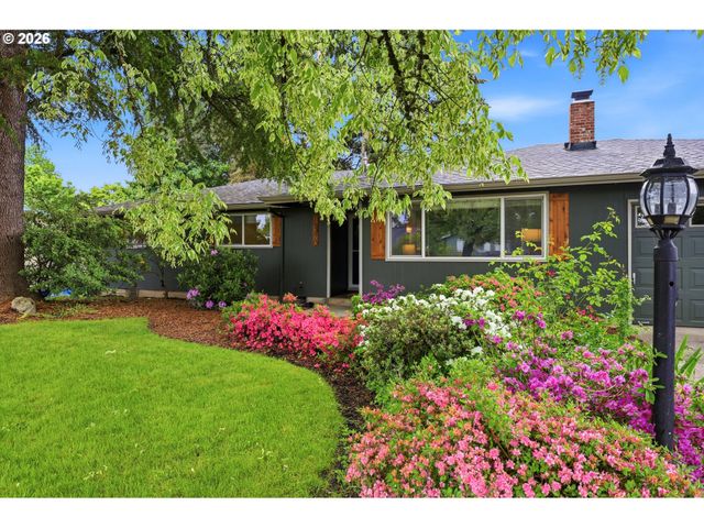 14320 Sw RED HAVEN Dr, Beaverton, OR 97008