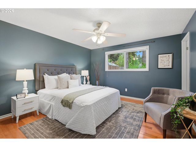 14320 Sw RED HAVEN Dr, Beaverton, OR 97008