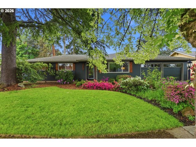14320 Sw RED HAVEN Dr, Beaverton, OR 97008