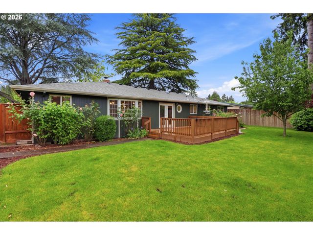 14320 Sw RED HAVEN Dr, Beaverton, OR 97008