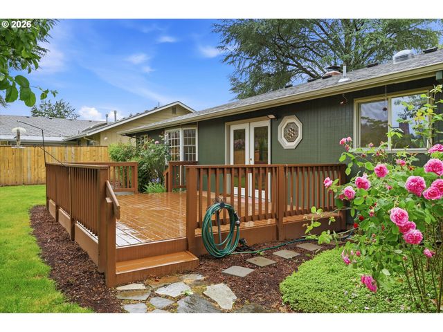 14320 Sw RED HAVEN Dr, Beaverton, OR 97008
