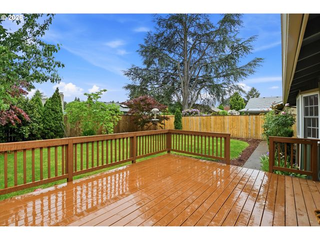 14320 Sw RED HAVEN Dr, Beaverton, OR 97008