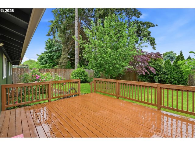 14320 Sw RED HAVEN Dr, Beaverton, OR 97008