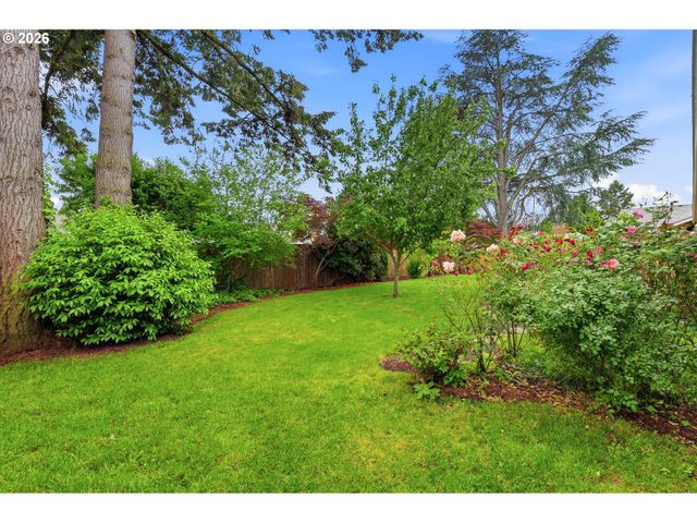14320 Sw RED HAVEN Dr, Beaverton, OR 97008