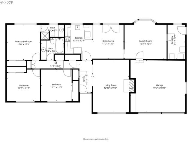 14320 Sw RED HAVEN Dr, Beaverton, OR 97008