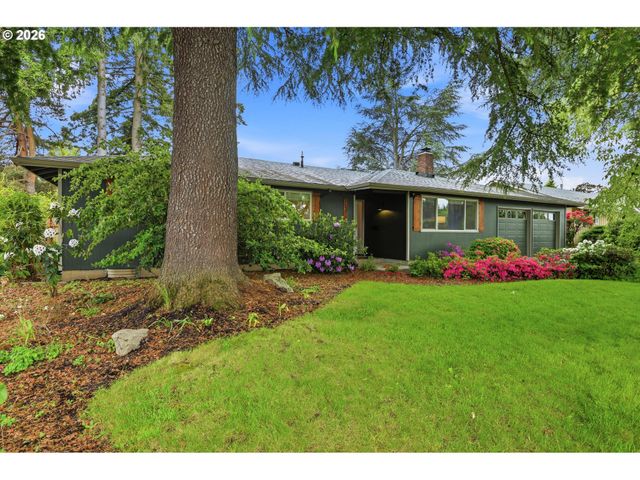 14320 Sw RED HAVEN Dr, Beaverton, OR 97008