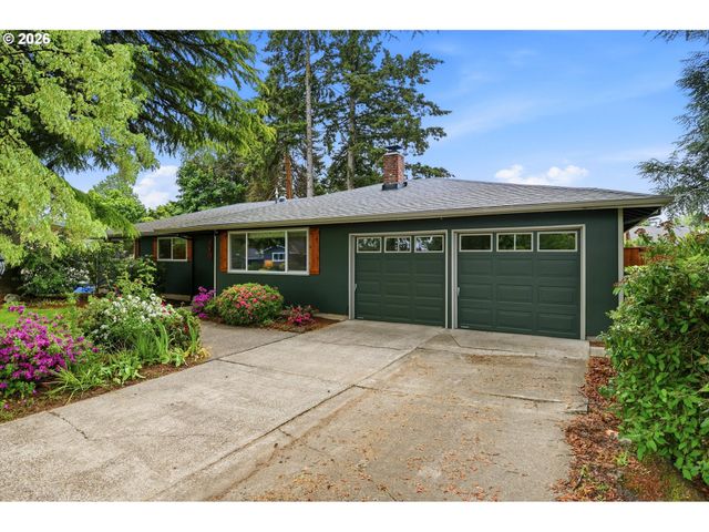 14320 Sw RED HAVEN Dr, Beaverton, OR 97008