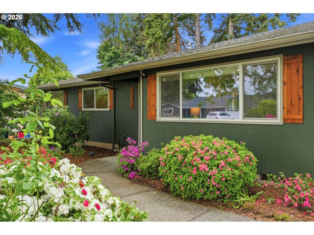 14320 Sw RED HAVEN Dr, Beaverton, OR 97008