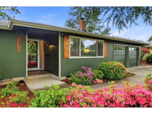 14320 Sw RED HAVEN Dr, Beaverton, OR 97008