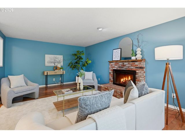 14320 Sw RED HAVEN Dr, Beaverton, OR 97008