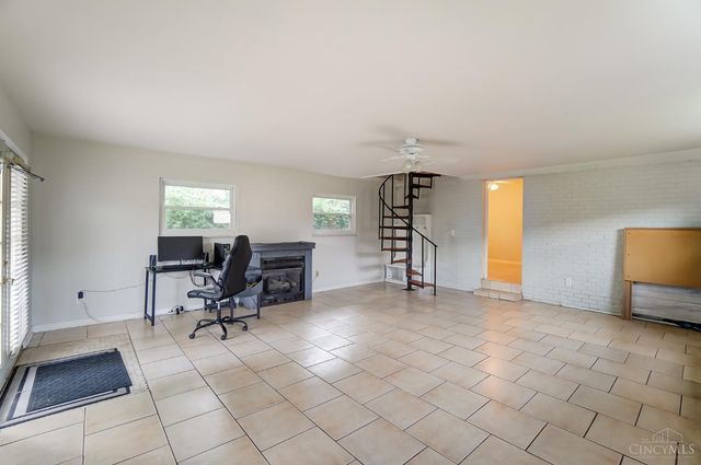 5809 Elder Street, Fairfax, OH 45227