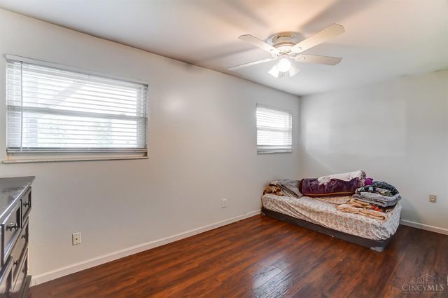 5809 Elder Street, Fairfax, OH 45227