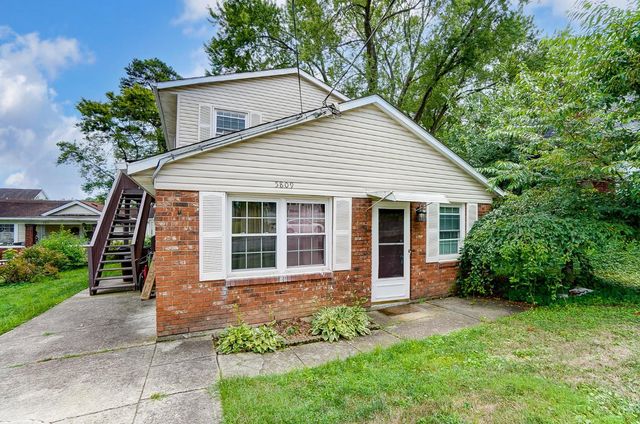 5809 Elder Street, Fairfax, OH 45227