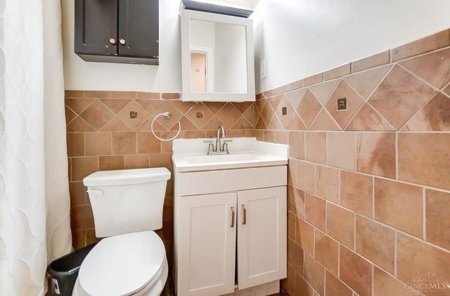 5809 Elder Street, Fairfax, OH 45227