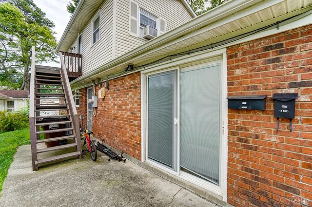5809 Elder Street, Fairfax, OH 45227