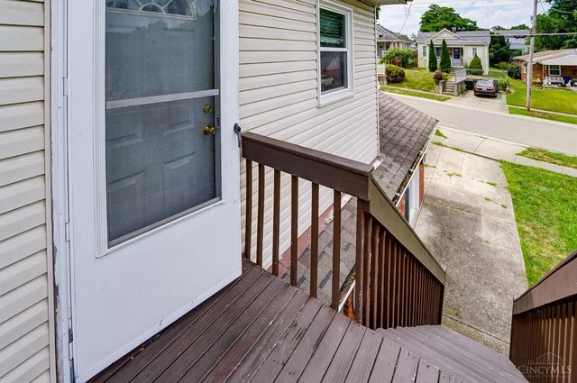 5809 Elder Street, Fairfax, OH 45227