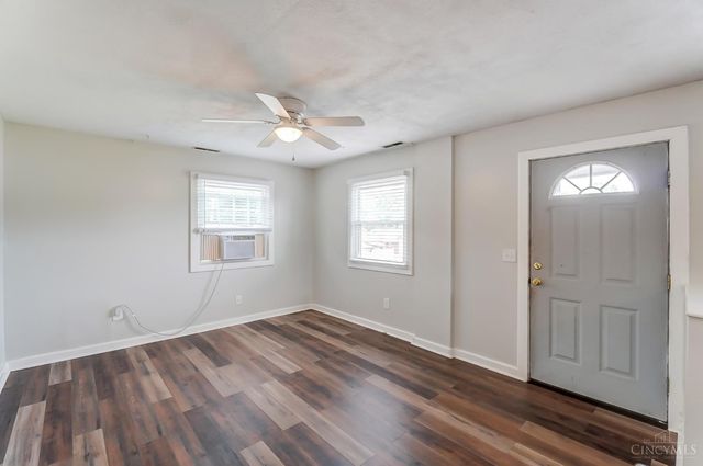 5809 Elder Street, Fairfax, OH 45227