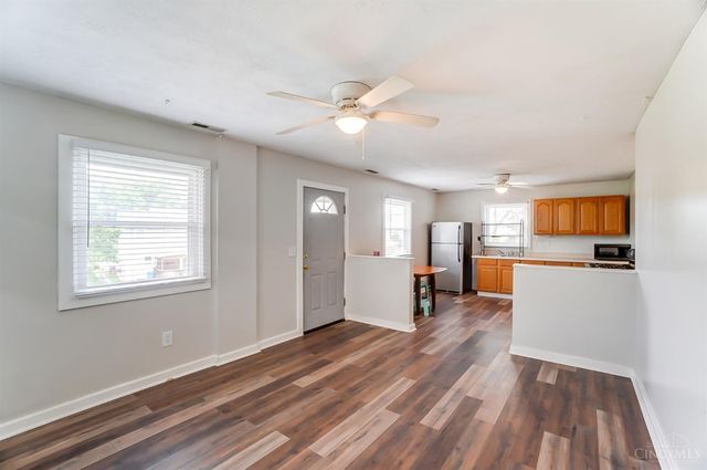 5809 Elder Street, Fairfax, OH 45227