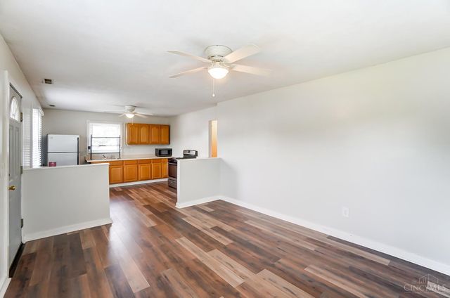 5809 Elder Street, Fairfax, OH 45227