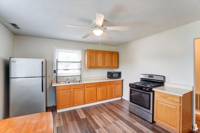 5809 Elder Street, Fairfax, OH 45227