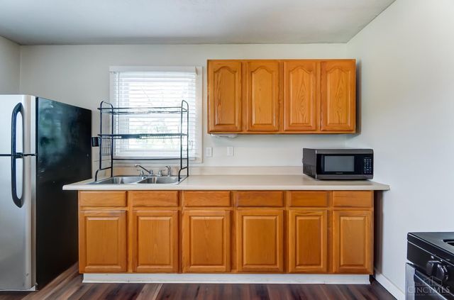 5809 Elder Street, Fairfax, OH 45227