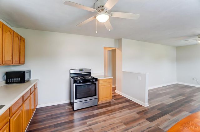5809 Elder Street, Fairfax, OH 45227