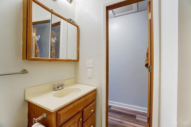 5809 Elder Street, Fairfax, OH 45227