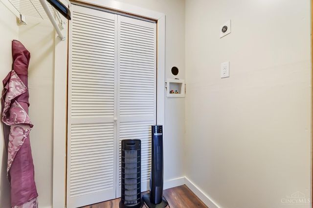 5809 Elder Street, Fairfax, OH 45227