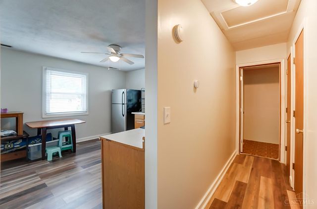 5809 Elder Street, Fairfax, OH 45227
