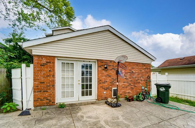 5809 Elder Street, Fairfax, OH 45227