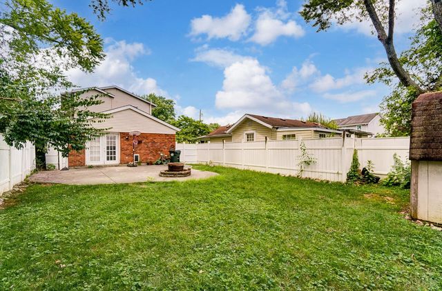 5809 Elder Street, Fairfax, OH 45227